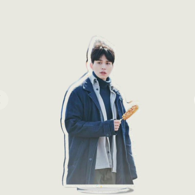 The Korean Lifestyle - Korean Idol Lee Dong Wook HD