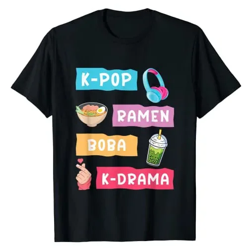 Lifestyle Korean Drama - Fashion for Fans of Korean K-Drama