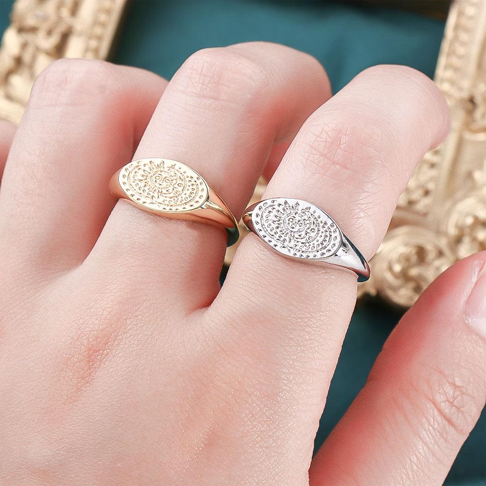 Minimalist Sun Moon Pattern Ri - Korean Daily Lifestyle 评论和价格