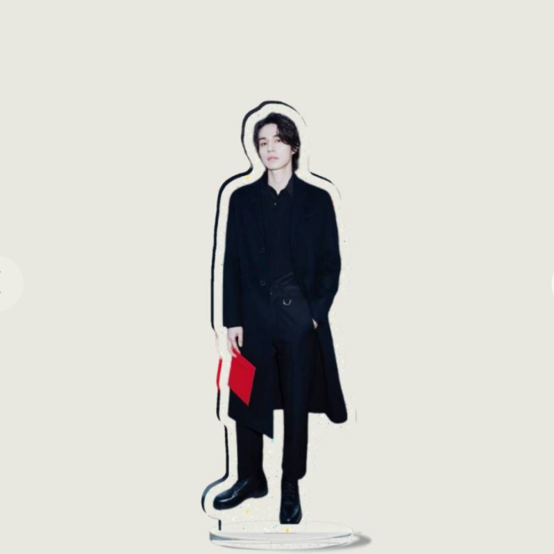 Korean Idol Lee Dong Wook HD P - The Korean Lifestyle 评论和价格