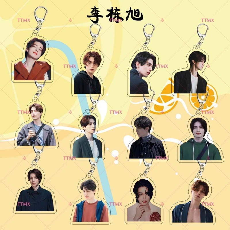 Korean Idol Lee Dong Wook HD P - The Korean Lifestyle 评论和价格
