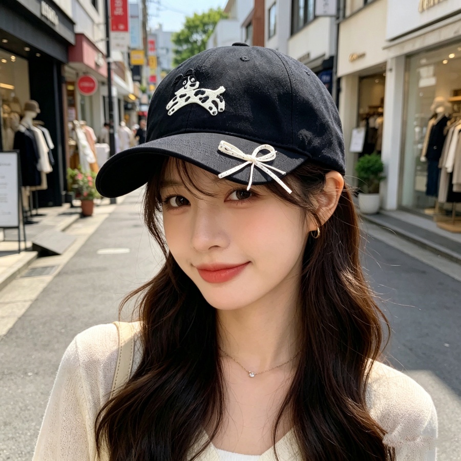 Korean-Style Soft Cute Puppy E - Korean Daily Lifestyle 评论和价格