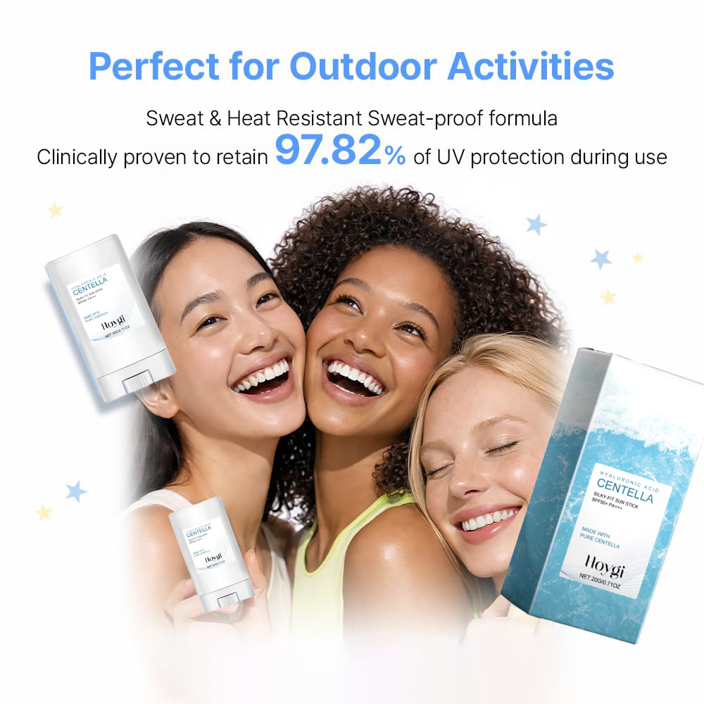 Hyaluronic Acid Watery Sun Sti - Sunstick Korean Spf 评论和价格