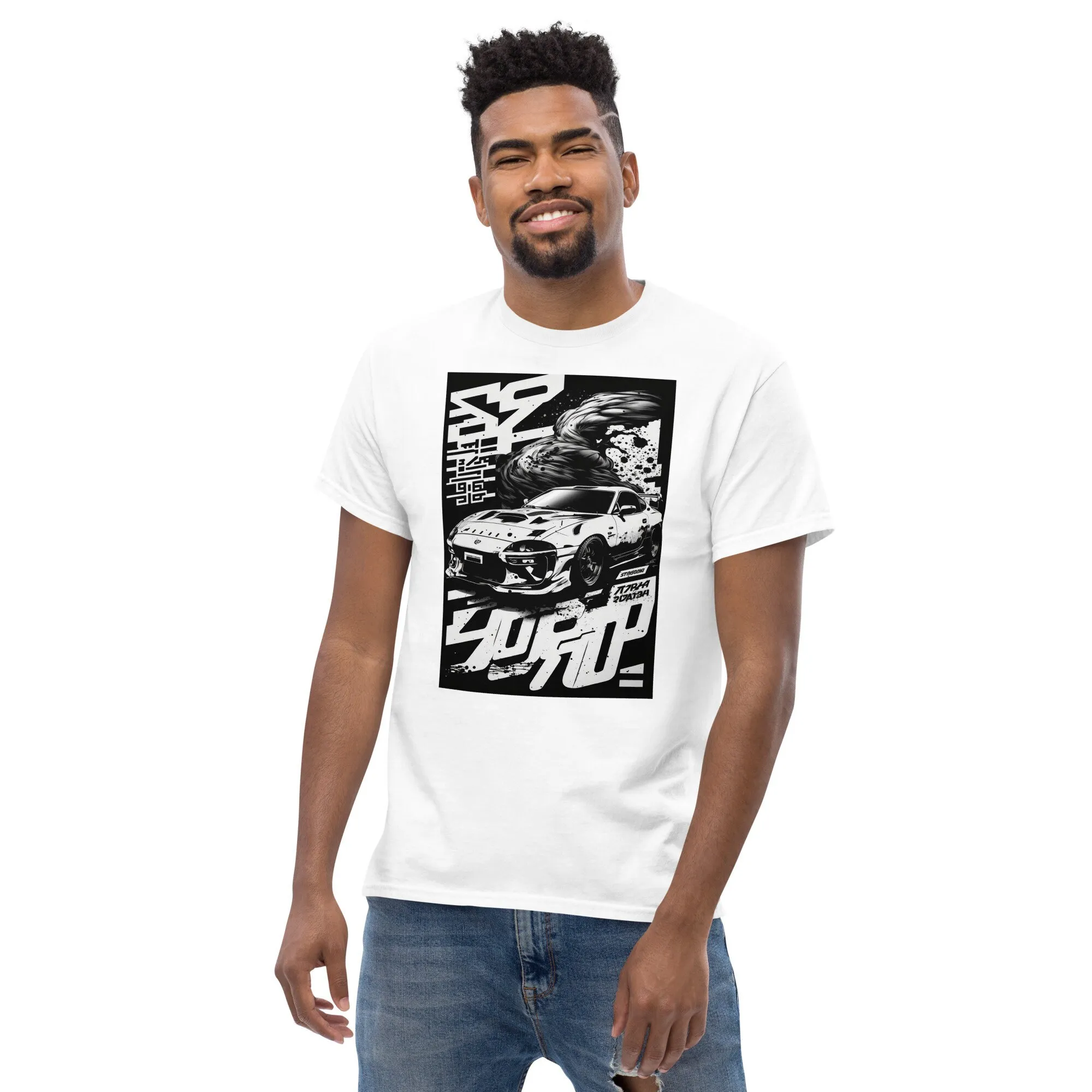 Tokyo Life Golf Wear T-Shirts  - The Korean Lifestyle 评论和价格