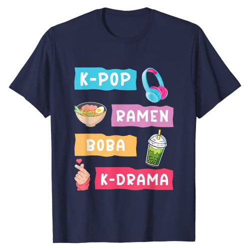 K-Pop Fashion for Fans of Kore - Lifestyle Korean Drama 评论和价格